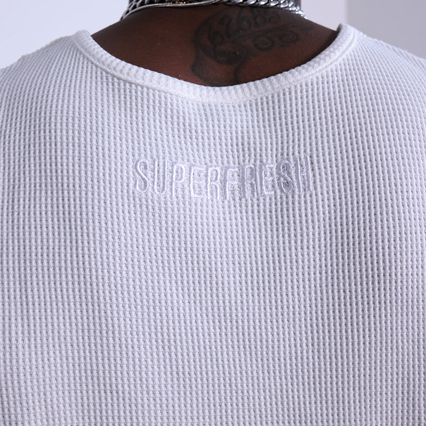 Tank Top Men (White)