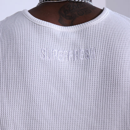 Tank Top Men (White)