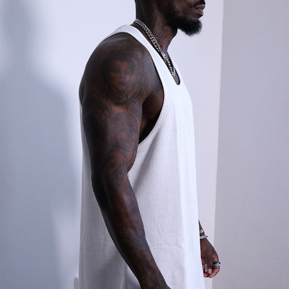 Tank Top Men (White)