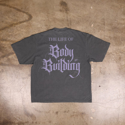 Life Of Body Building (Street)