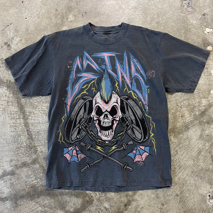 Gains Skull SF (MOB)(Street)