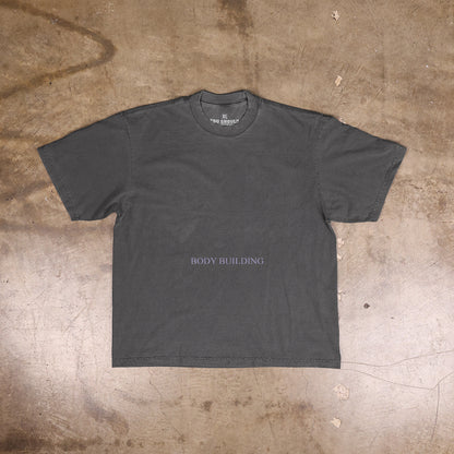 Life Of Body Building (Street)