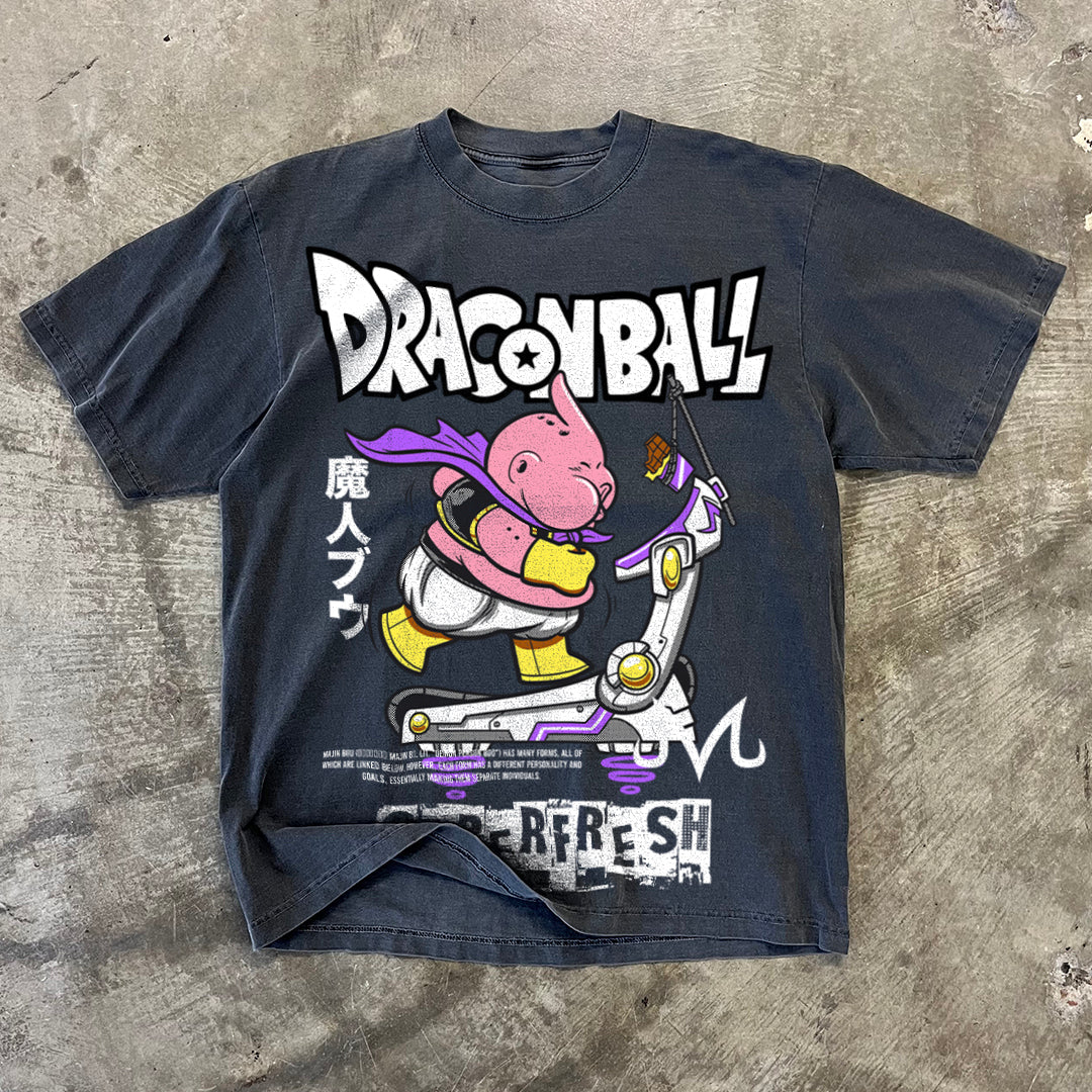 Majin Buu (Street)