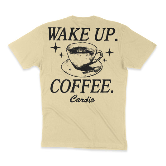Wake Up (Sport)