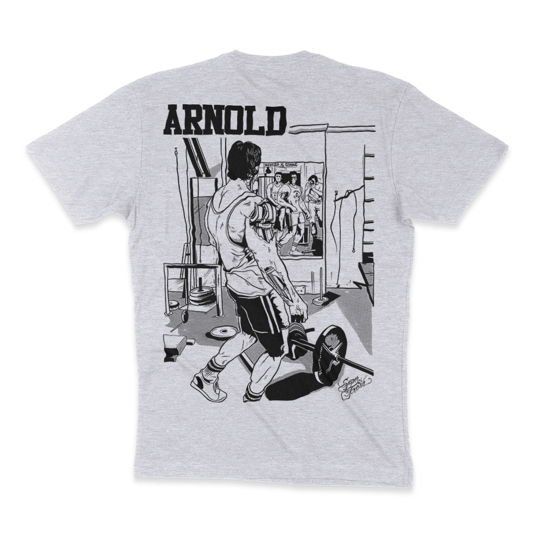 Arnold (Sport)