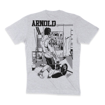 Arnold (Sport)