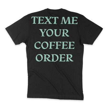 Coffee Order (Sport)