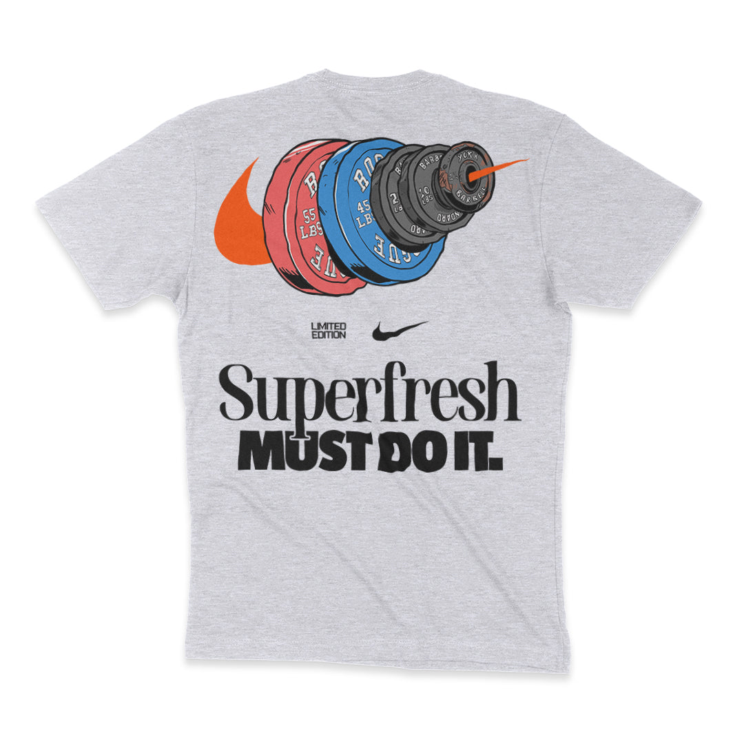 Superfresh MUST DO IT (Sport)