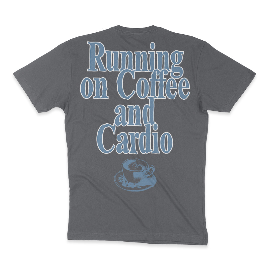 Running on Coffee (Sport)