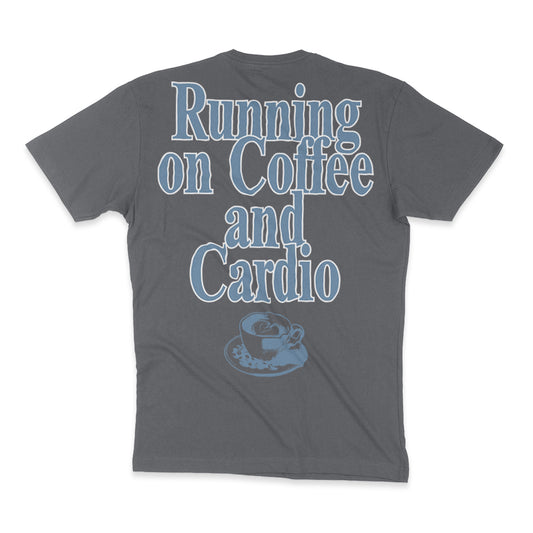 Running on Coffee (Sport)