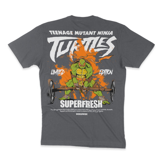 Ninja Turtle Lift (Sport)