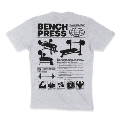 Bench Press (Sport)