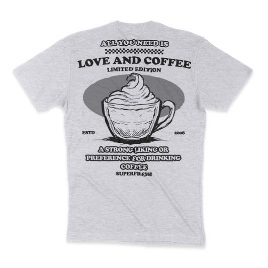 Love and Coffee (Sport)