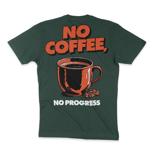 No Coffee (MOB)(Sport)