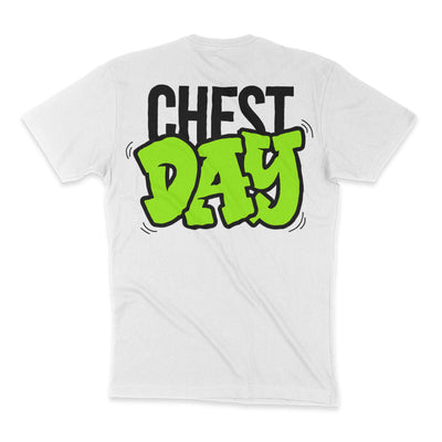 Chest Day (Sport)