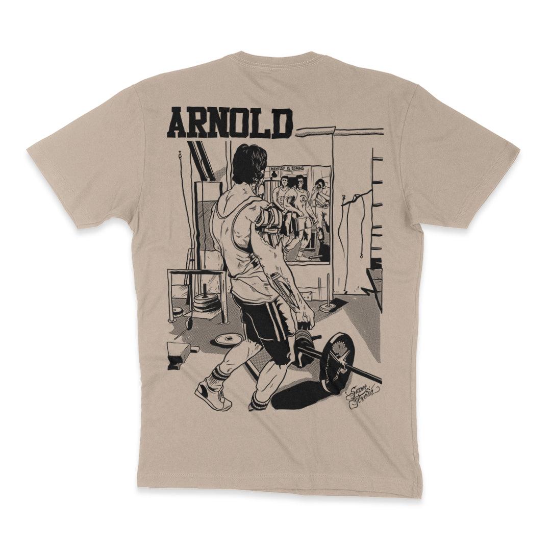 Arnold (Sport)
