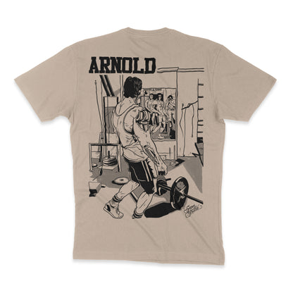 Arnold (Sport)