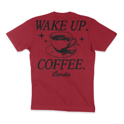 Wake Up (Sport)