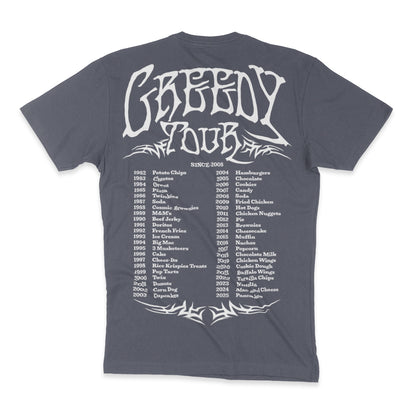 Donut Greedy Tour (MOB)(Sport)