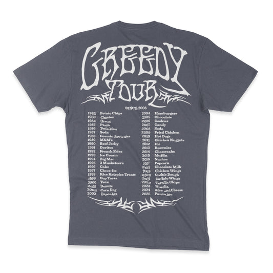 Donut Greedy Tour (MOB)(Sport)