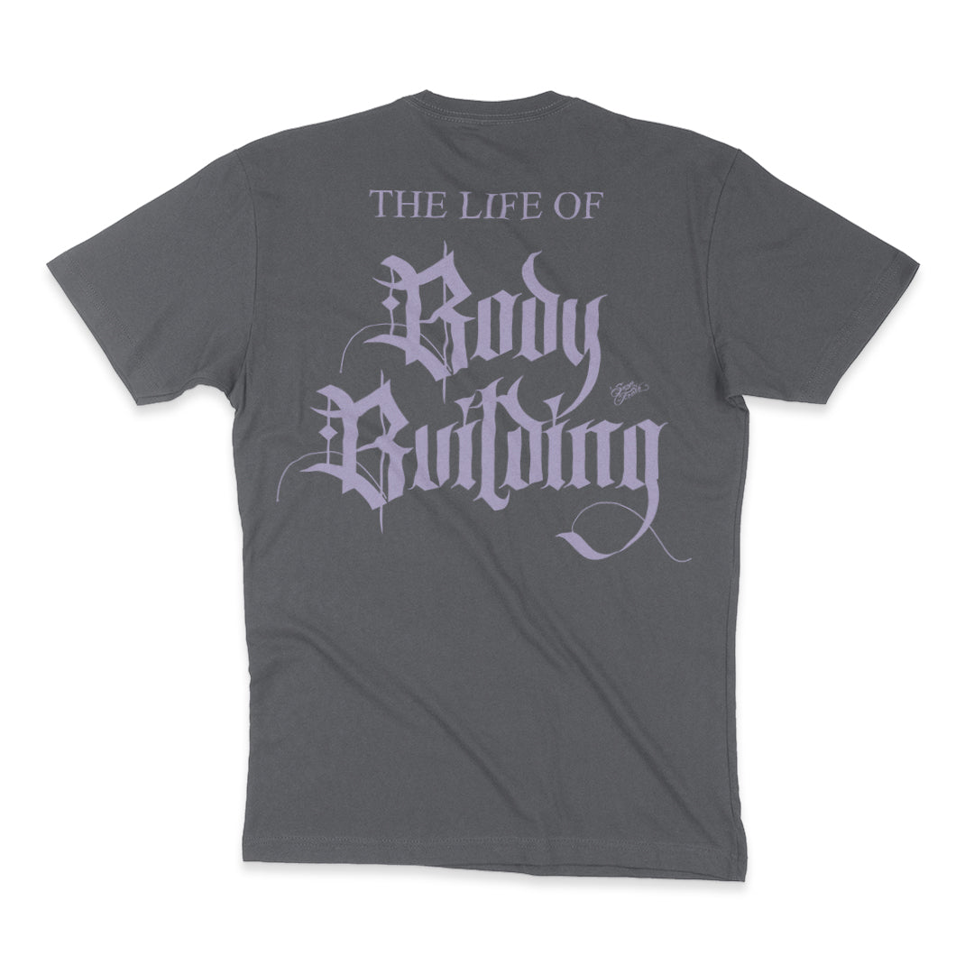 Life Of Body Building (Sport)