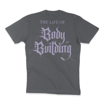 Life Of Body Building (Sport)