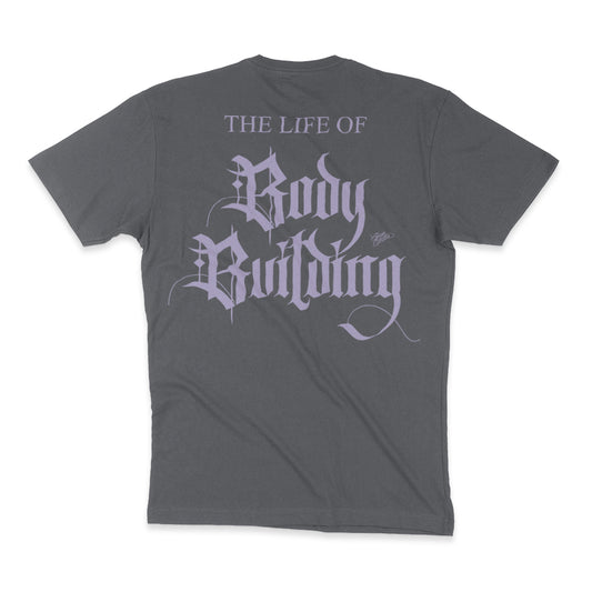 Life Of Body Building (Sport)