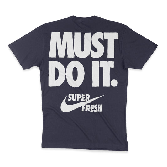 Must Do It (Sport)