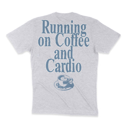 Running on Coffee (Sport)
