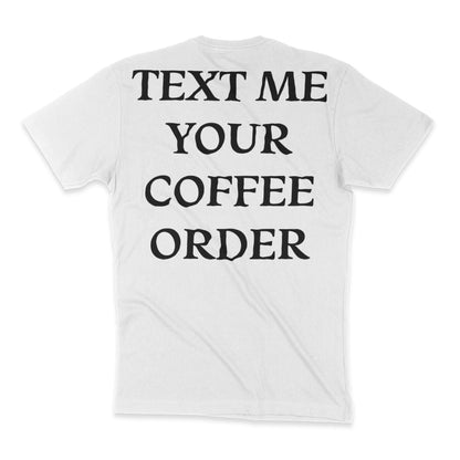Coffee Order (Sport)