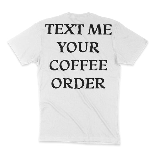 Coffee Order (Sport)