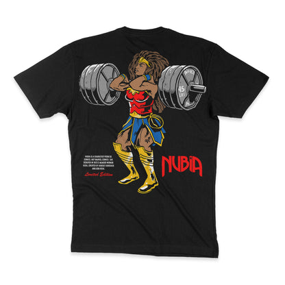 Nubia Lift (Sport)