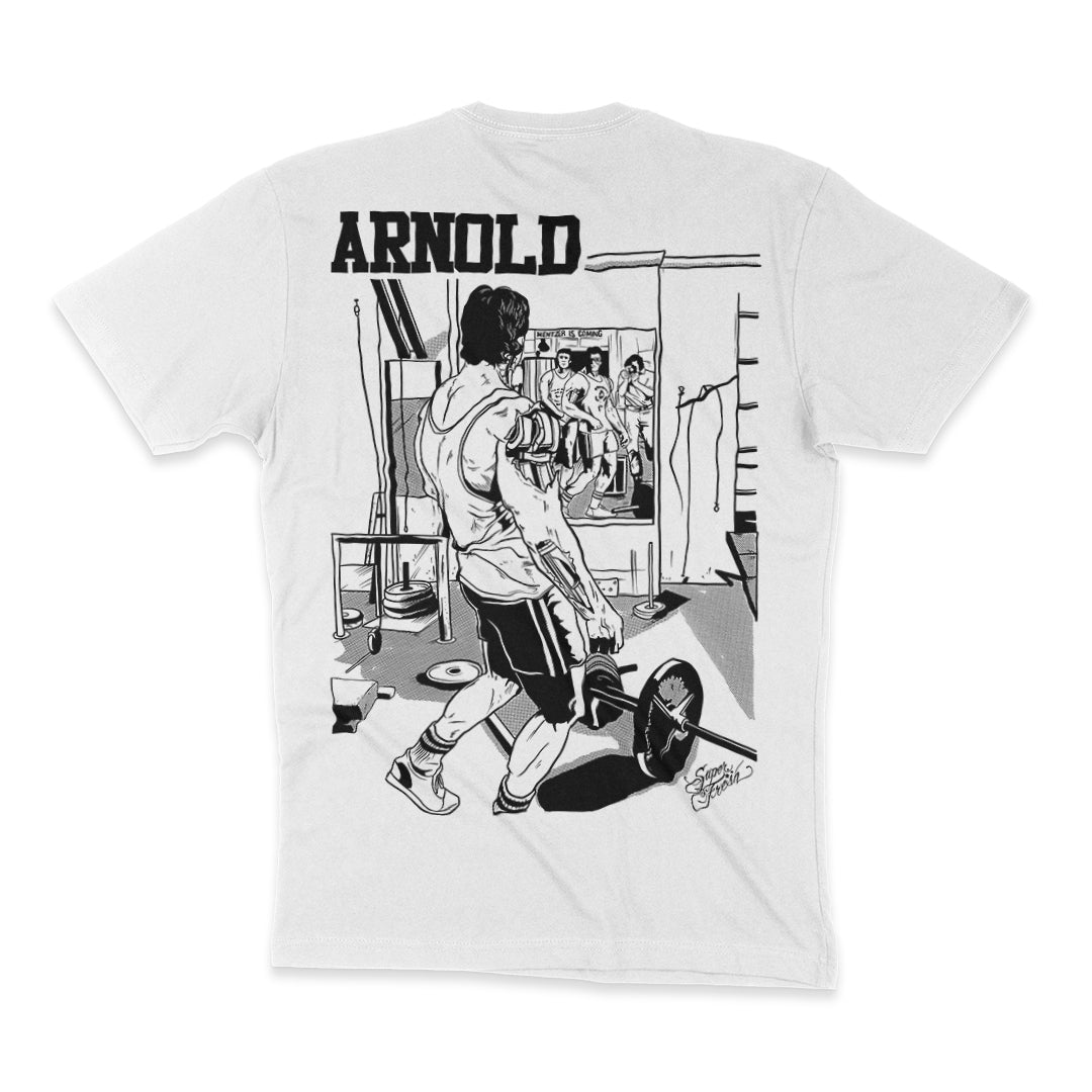 Arnold (Sport)