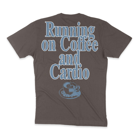 Running on Coffee (Sport) (MOB)