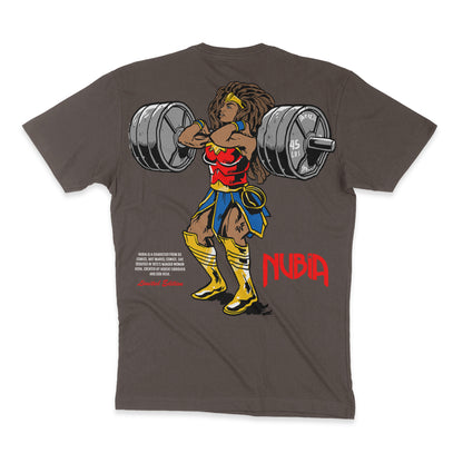 Nubia Lift (Sport)
