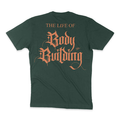 Life Of Body Building (Sport)