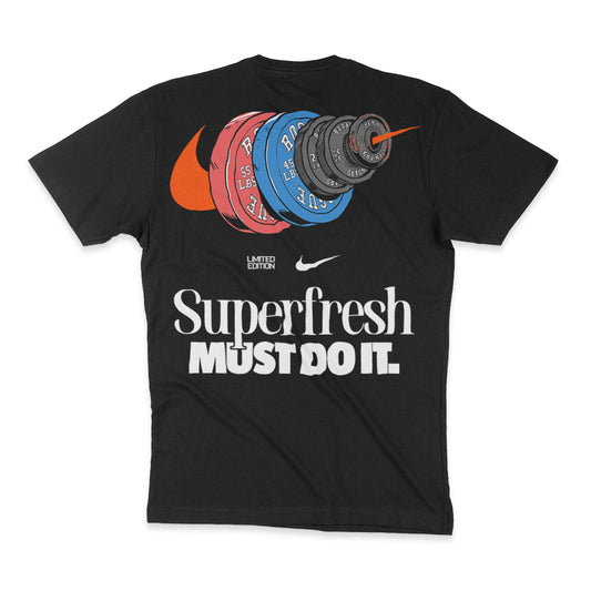 Superfresh MUST DO IT (Sport)