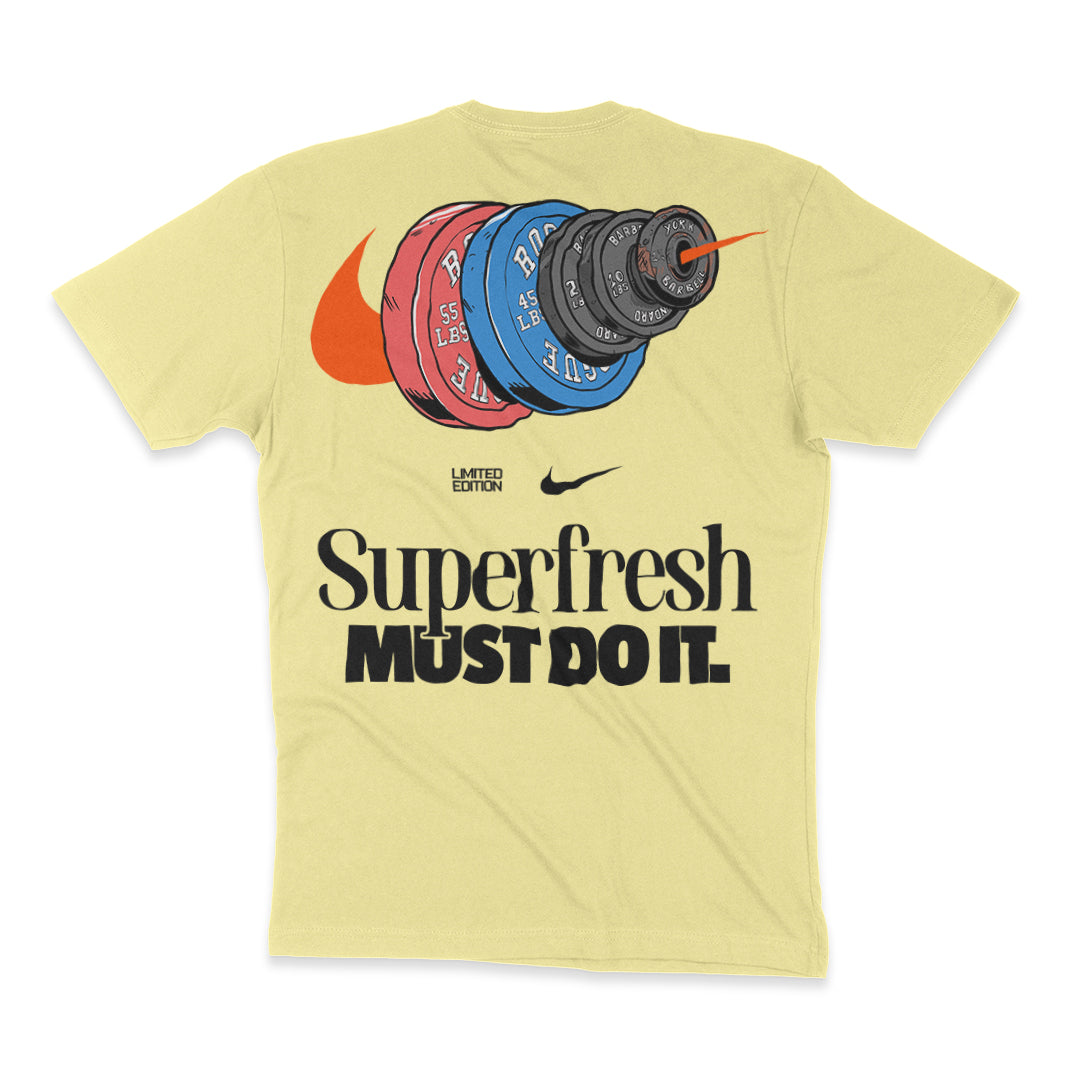 Superfresh MUST DO IT (Sport)