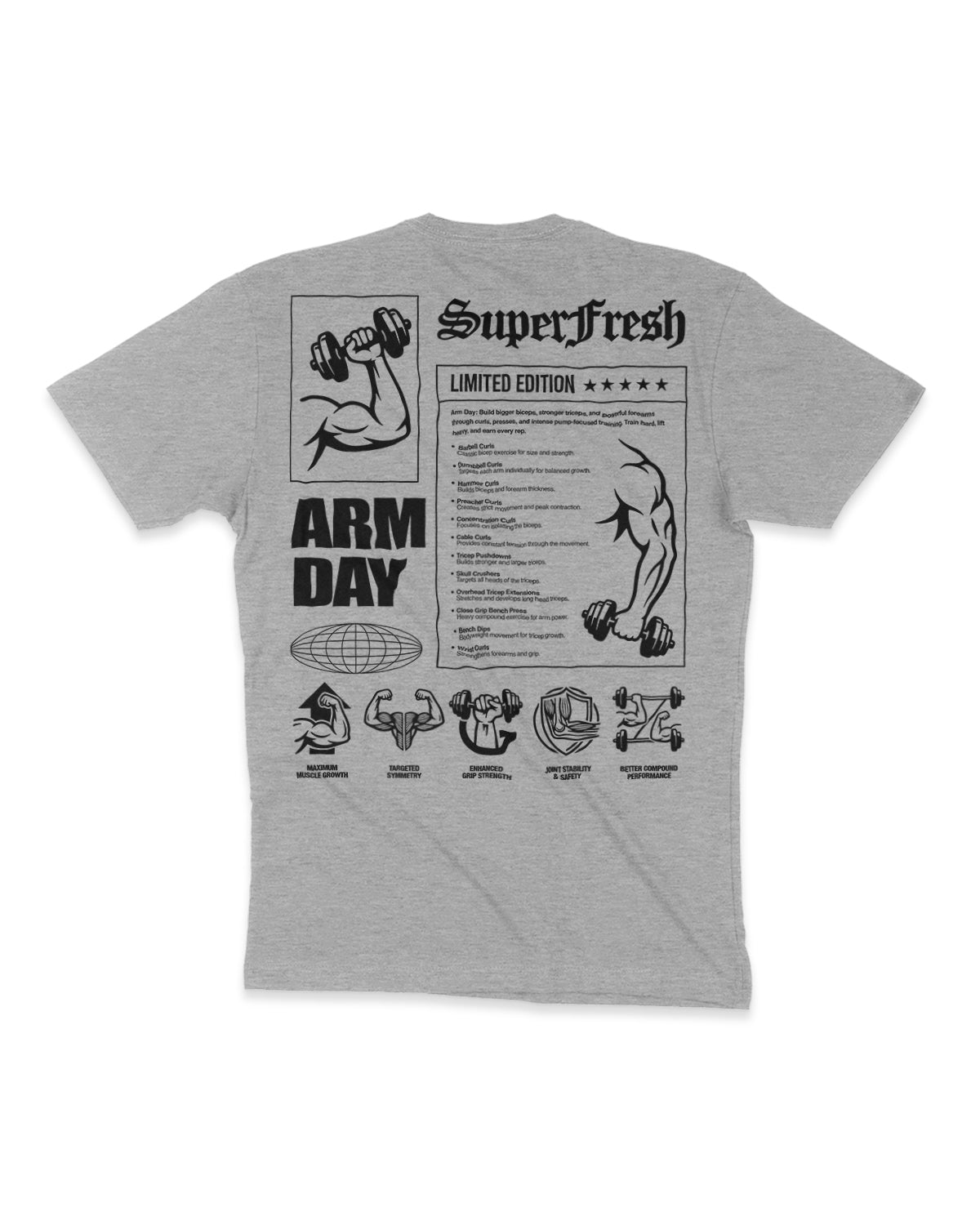 Arm Day (Sport)