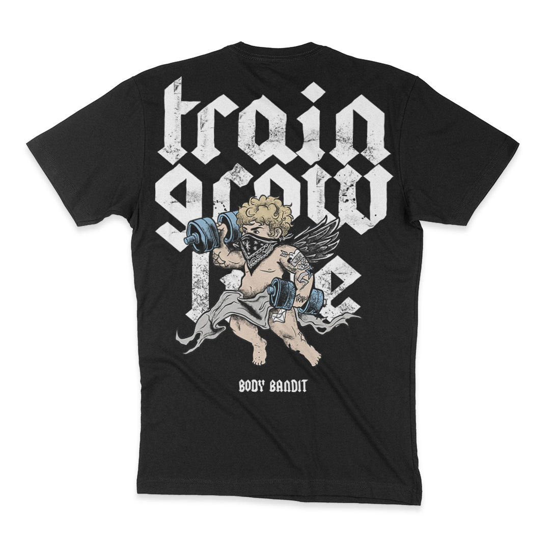 Train, Grow, Live (Sport)