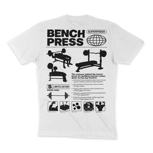 Bench Press (Sport)