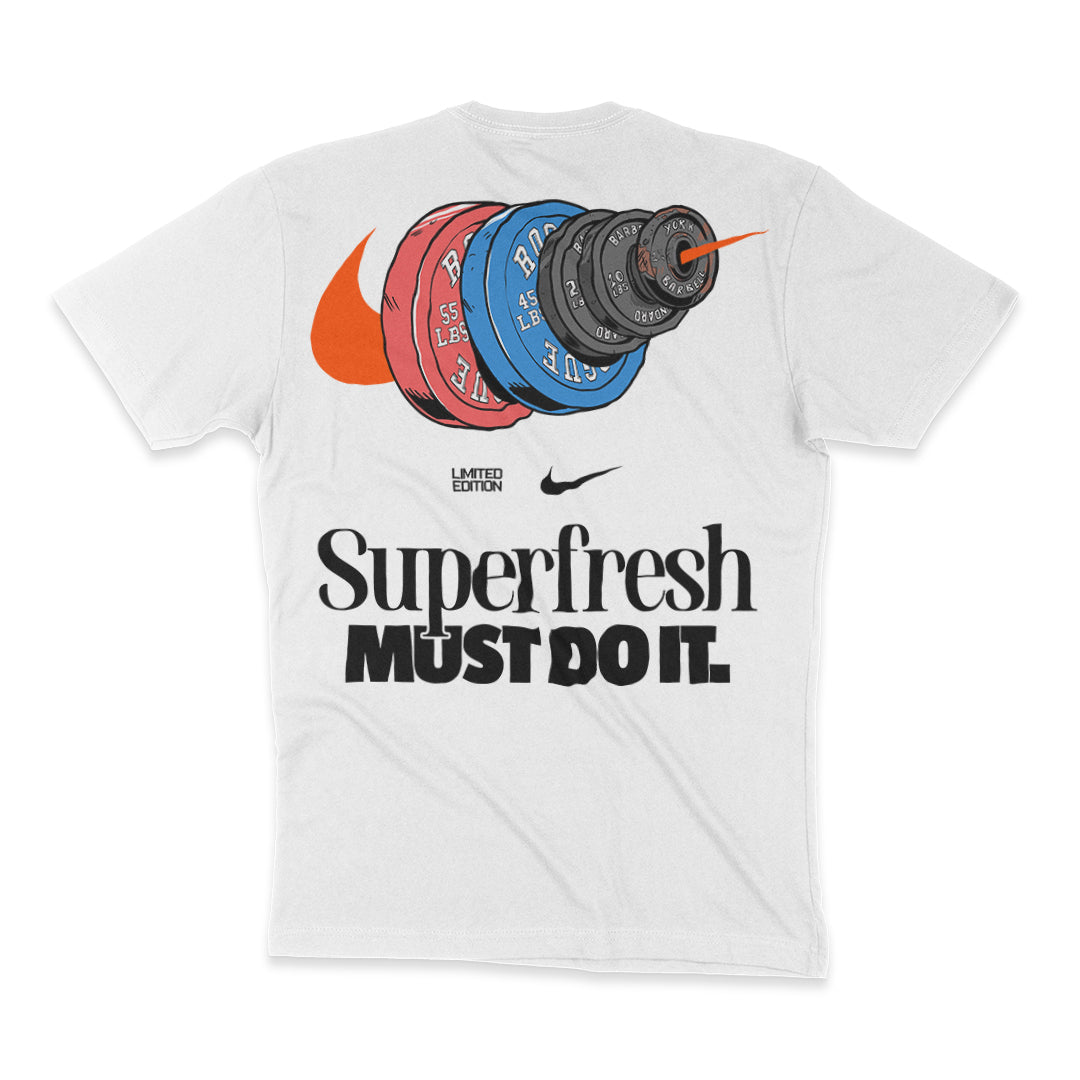 Superfresh MUST DO IT (Sport)