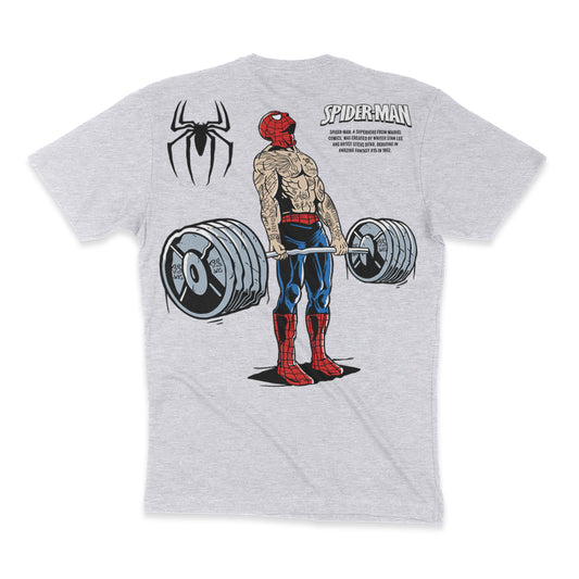 Parker Deadlift (Sport)