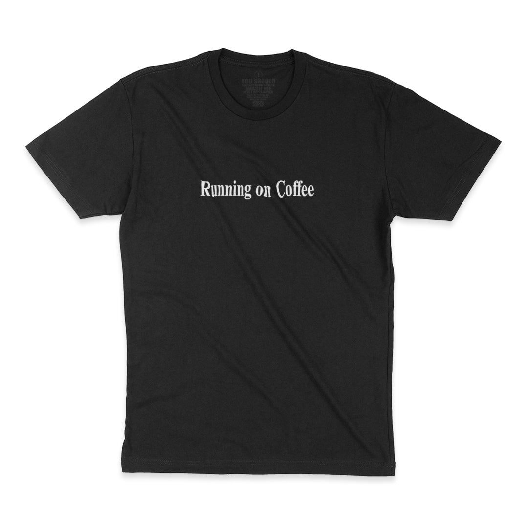 Running on Coffee (Sport)