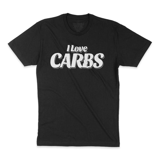 I Love Carbs (Sport)