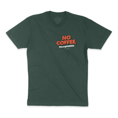 No Coffee (MOB)(Sport)