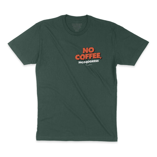 No Coffee (MOB)(Sport)
