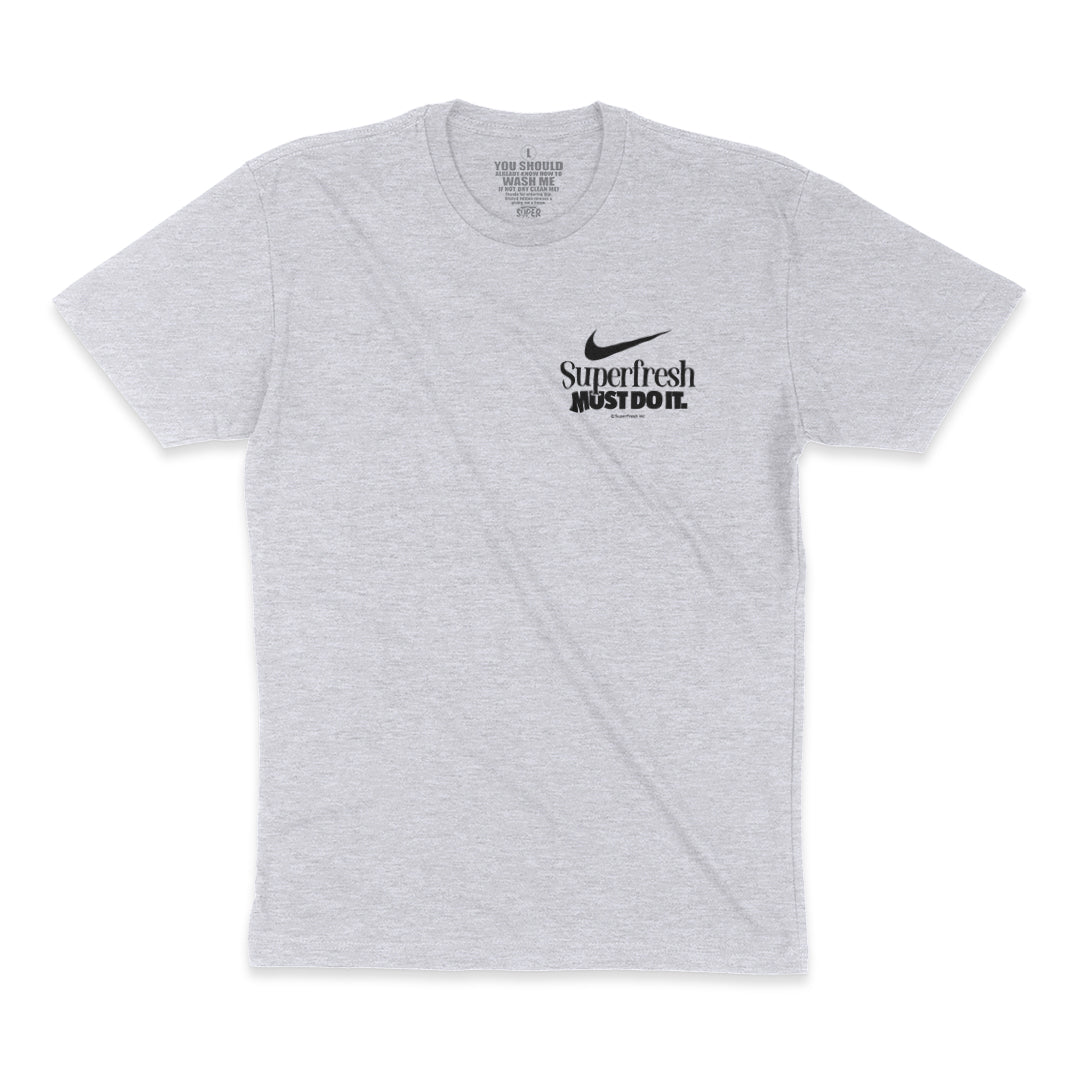 Superfresh MUST DO IT (Sport)