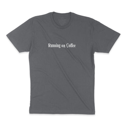 Running on Coffee (Sport)