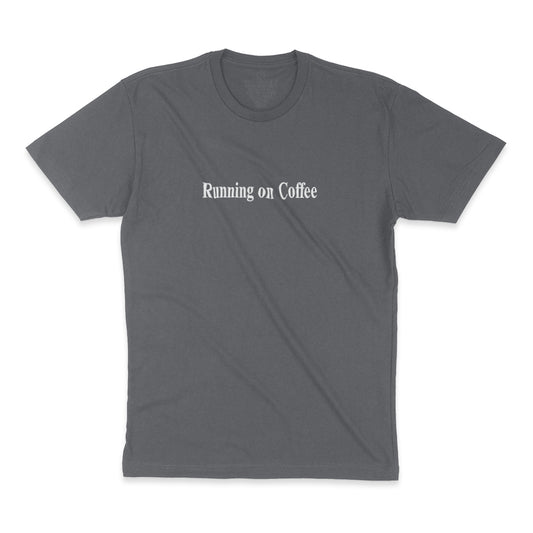 Running on Coffee (Sport)